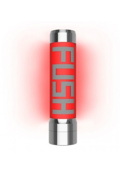 Acrohm Fush Mech Mod