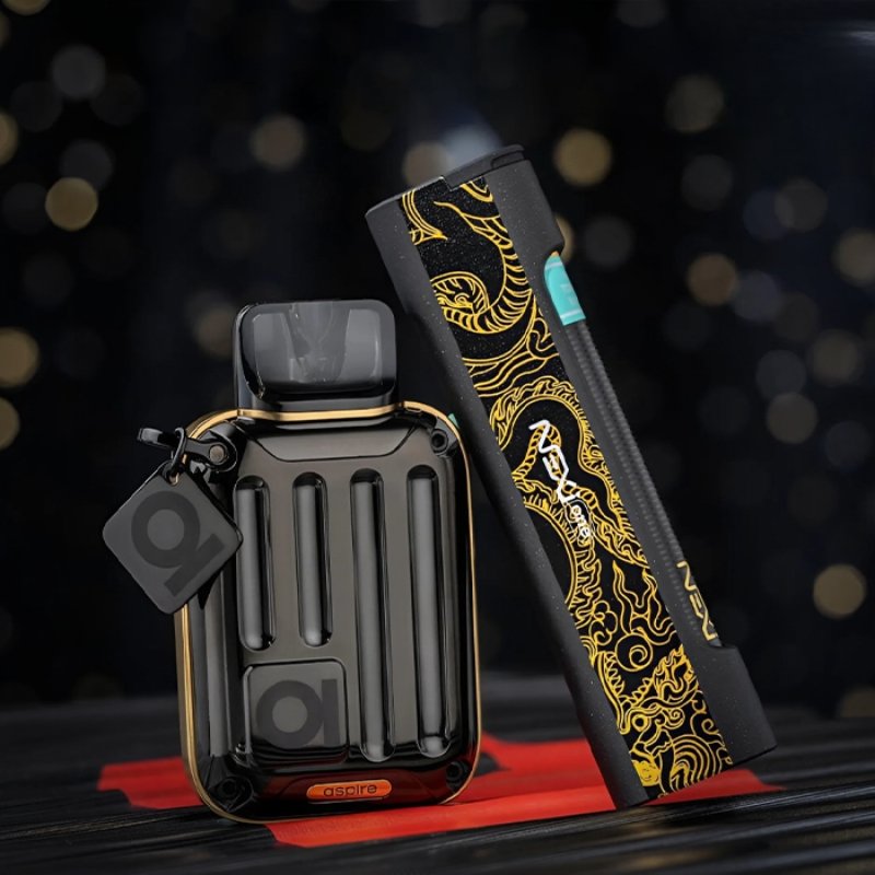 nexi one dragon limited