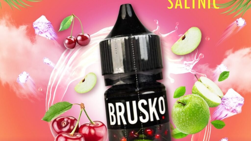 Brusko Juice
