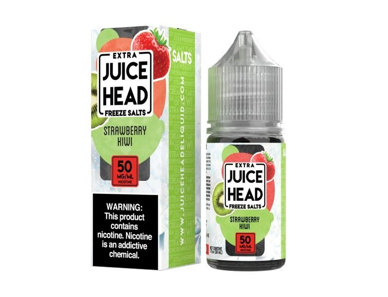 Juice Head Freeze Extra