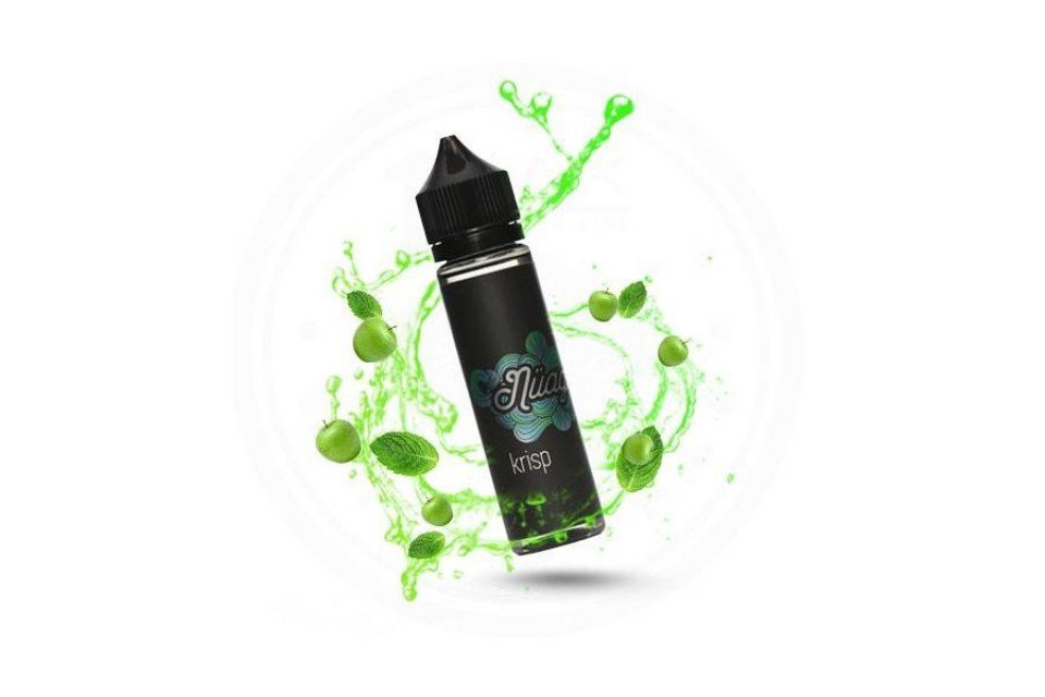 Tinh Dầu Nuage Krisp