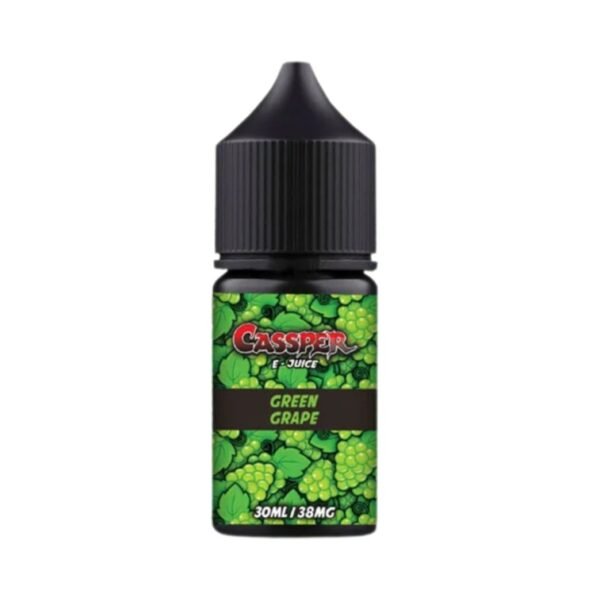 Juice Cassper  58MG