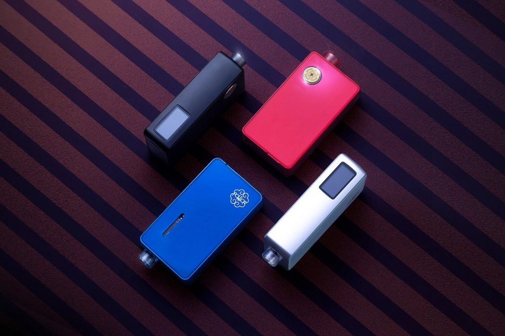 Occ Dotmod DotAio V2
