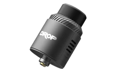 Đầu Tank RDA Digiflavor Drop – Đầu Đốt Chất Lượng Cao Cho Trải Nghiệm Vaping Tuyệt Vời