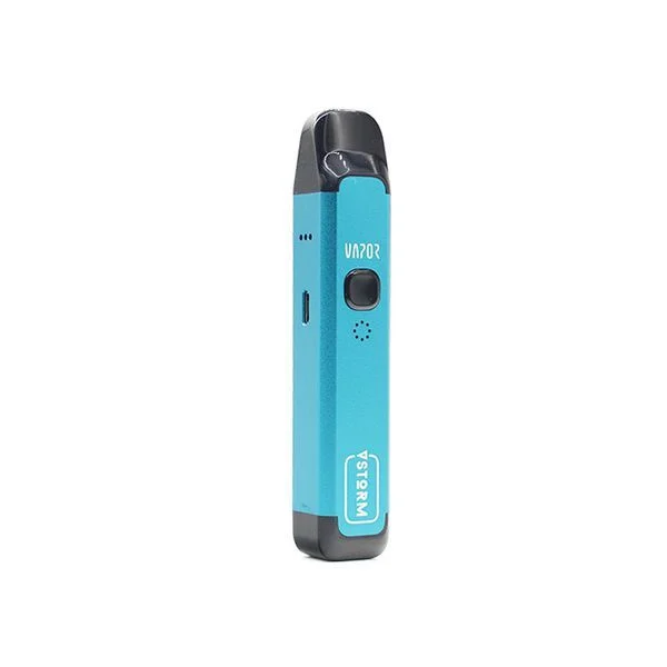 Pod Vaporstorm Flame