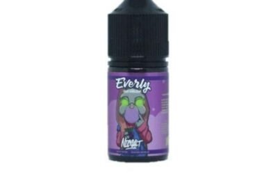 Salt Flavaco Cartel – Everly