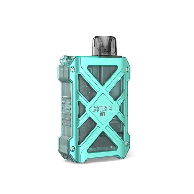 Aspire Gotek X2