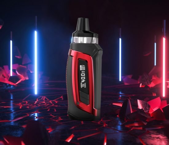 SMOK Morph Pod-40W kit