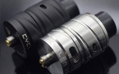 Phụ Kiện Vape: “Nâng Tầm” Trải Nghiệm Vaping Của Bạn