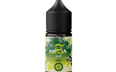 Juice Saltnic Ninja Grape – Hương Vị Nho Ngọt Ngào Đậm Đà