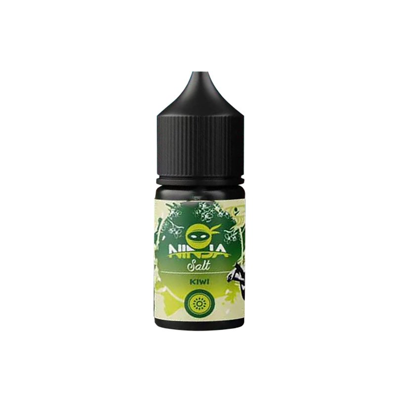 Juice Saltnic Ninja Grape