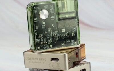 Rincoe Jellybox Nano 30W