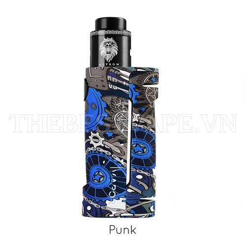 Full Kit ECO Kit 90W
