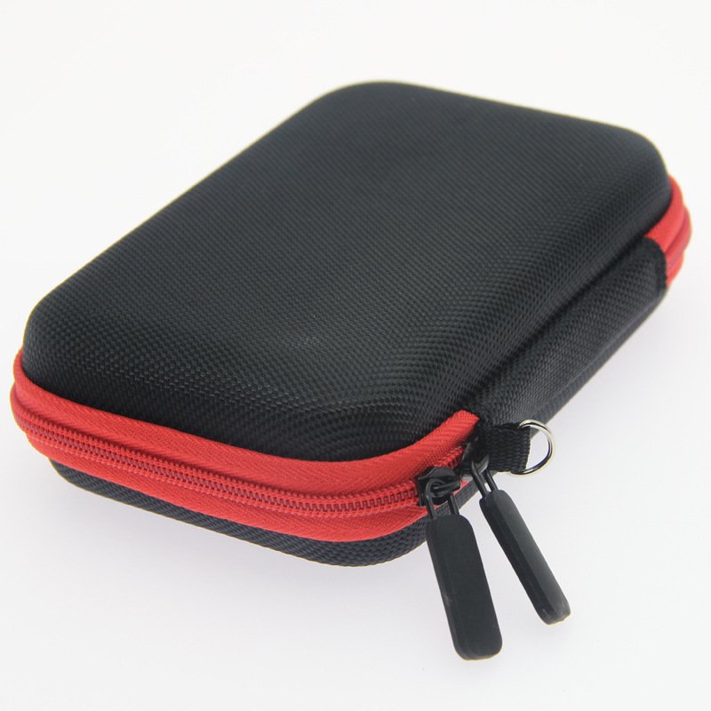 túi đựng dụng cụ vape