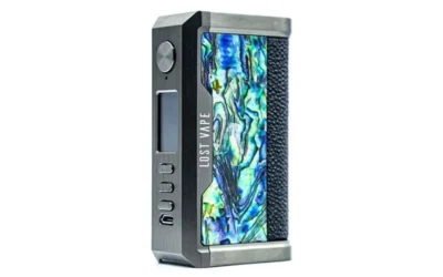 CENTAURUS DNA – Thiết Bị Vape Cao Cấp Với Công Nghệ DNA Tiên Tiến