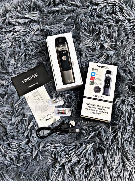 Voopoo Vinci Air