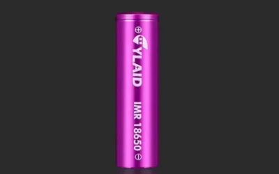 Pin Cylaid 18650 – Sự Lựa Chọn Hoàn Hảo Cho Thiết Bị Vape