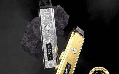 ZQ Vapor: Thương hiệu Vape Việt Nam vươn tầm quốc tế