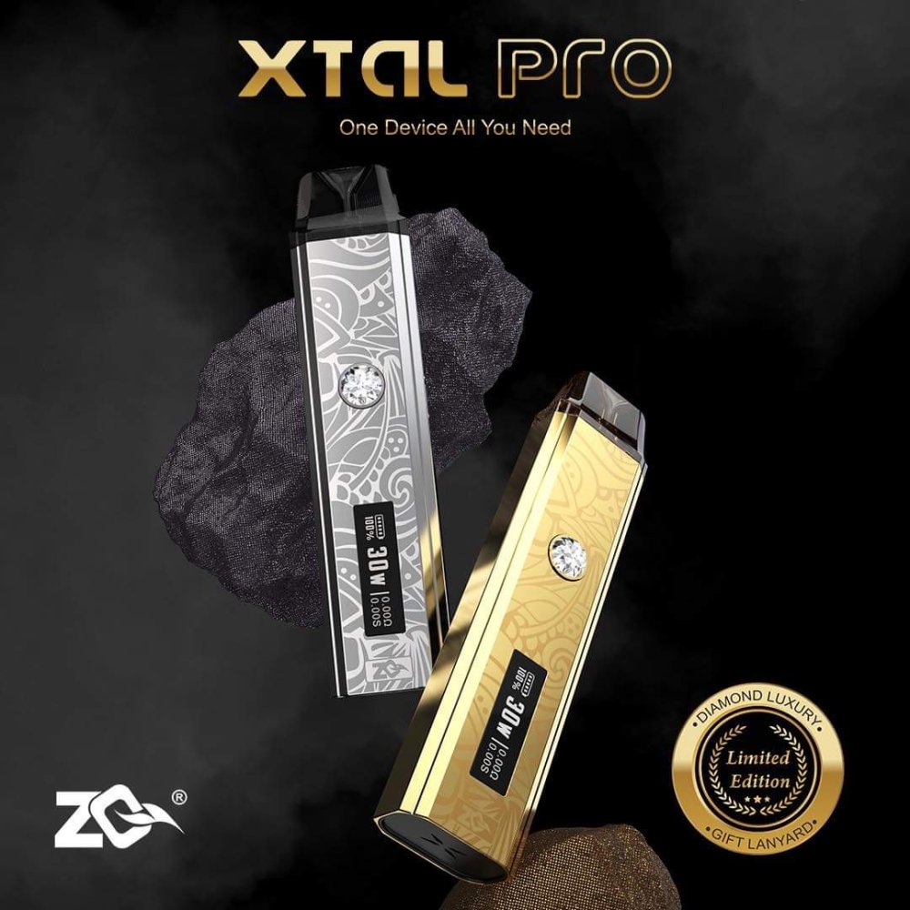 ZQ Vapor
