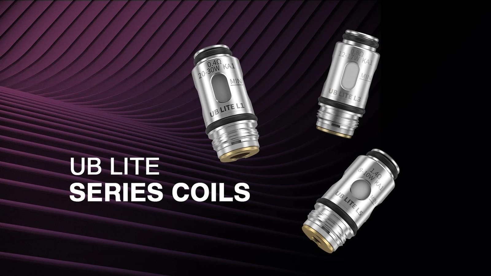 Coil Occ Lost Vape