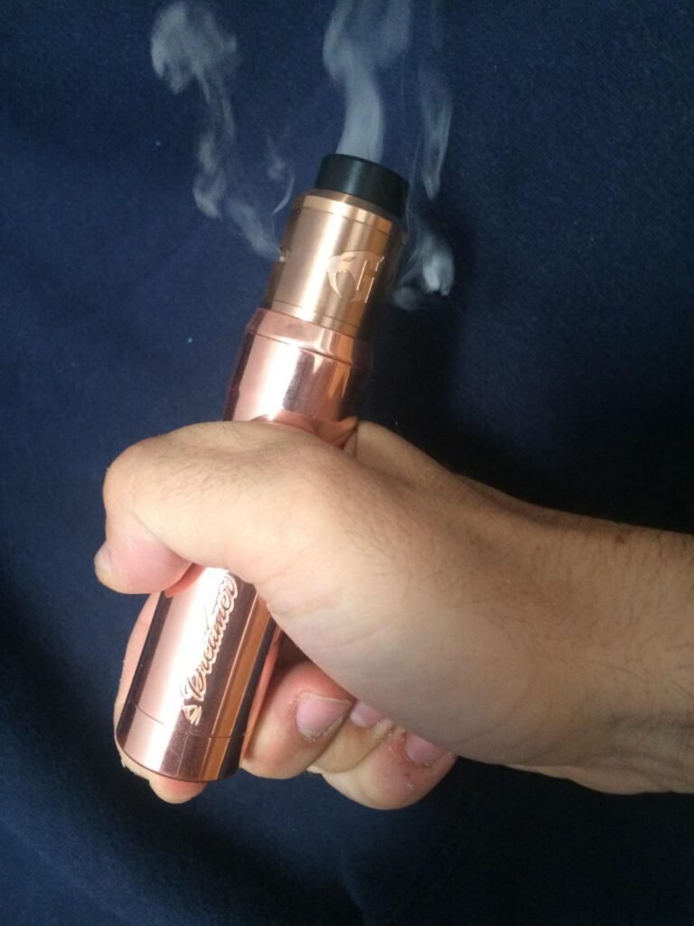 Mech Goon 528 Pro Kit