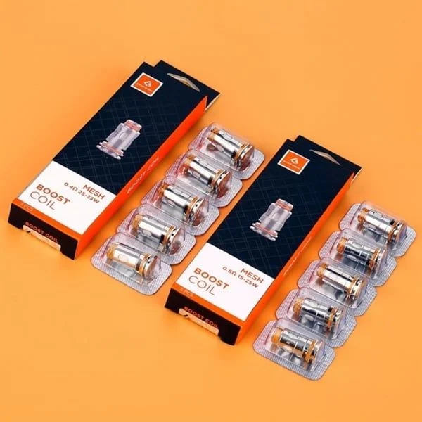 Geekvape P Series Coil
