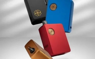 DotAIO Mini: Phiên bản thu nhỏ hoàn hảo của huyền thoại dotAIO