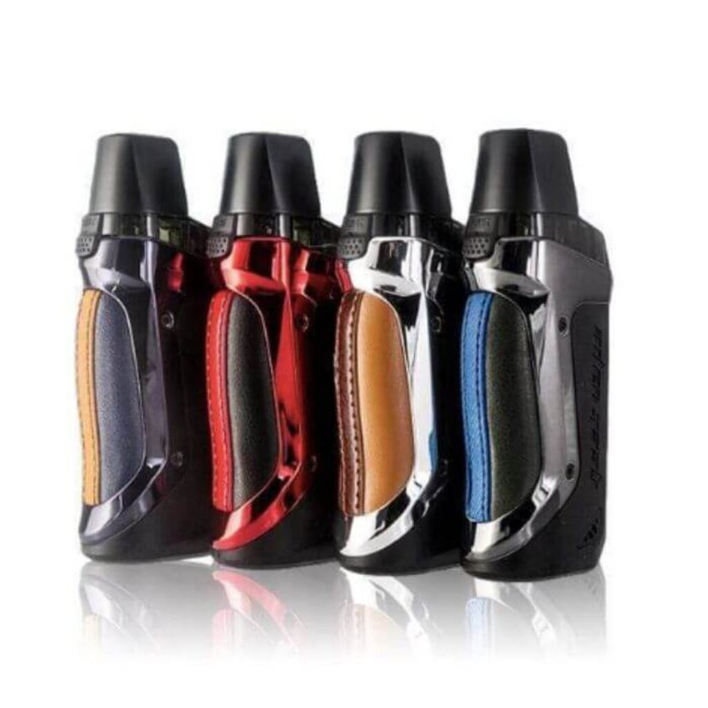 Geekvape Aegis Boost