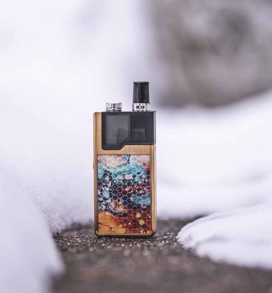 Orion Q 17W