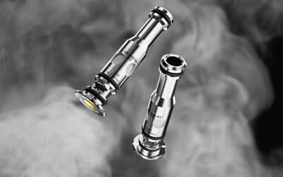 Coil Occ Orion 2 – Bí Quyết Để Tận Hưởng Hương Vị Vaping Tuyệt Vời