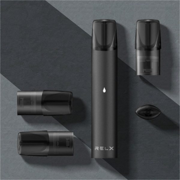 Đầu Pod RELX Zero Classic