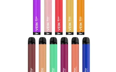 Veiik Micko Mega: Pod Dùng 1 Lần Giá Rẻ – “Nhỏ Mà Có Võ”