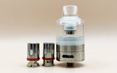 ALEADER Beli Pod Tank PnP: “Siêu Khói”, “Siêu Rẻ” – Lựa Chọn Hoàn Hảo Cho Vaper