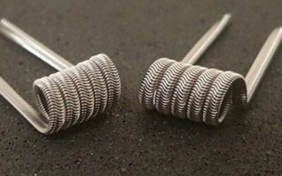 Coil Fused Clapton – Sự Lựa Chọn Hoàn Hảo Cho Vaper Chuyên Nghiệp