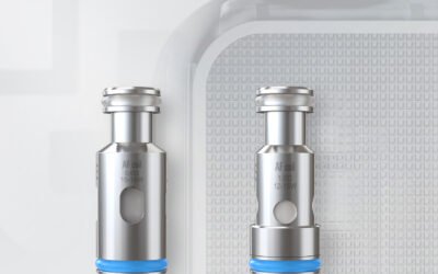AF Coil: “Thổi Bùng” Hương Vị Vape Với Công Nghệ Coil Tiên Tiến