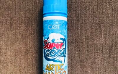 Tinh Dầu Super Cool: “Bùng Nổ” Vị Ổi Đào Siêu Lạnh – “Đỉnh Cao” Hương Vị Trái Cây