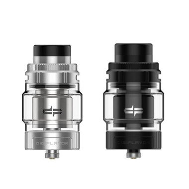 Tank Torch RTA