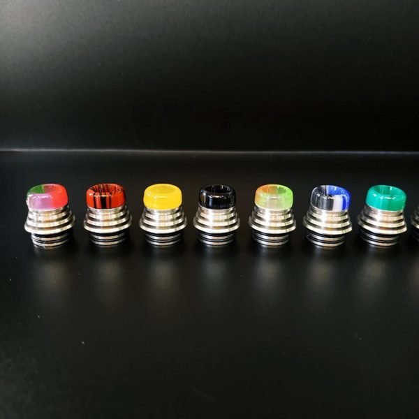 Driptip Resin