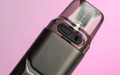 Đầu Pod Vinci Q – Sự Kết Hợp Hoàn Hảo Giữa Thiết Kế và Hiệu Suất