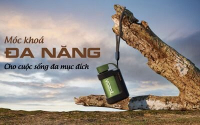 Vozol Gear 7000 Puffs: Pod 1 Lần “Siêu Trâu” – 7000 Hơi, Sạc Nhanh, Hương Vị “Đỉnh Cao”