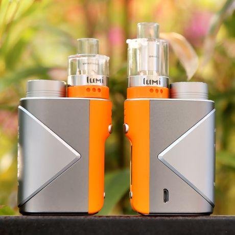 Geekvape Lumi Tank