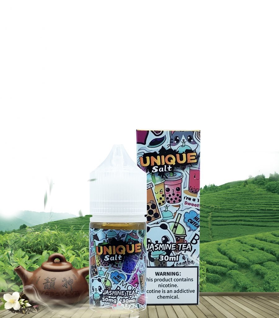 Unique Salt Tea E-Juice