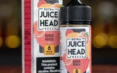 Tinh dầu vape USE – Mỹ Chính Hãng Tại Luxvape