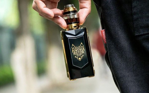 SnowWolf MFENG 200W