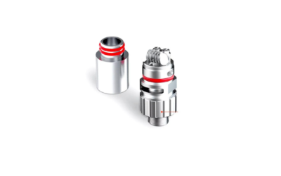 SMOK RGC RBA Kit: “Thỏa Sức” Tùy Chỉnh Coil, “Nâng Tầm” Trải Nghiệm Vaping