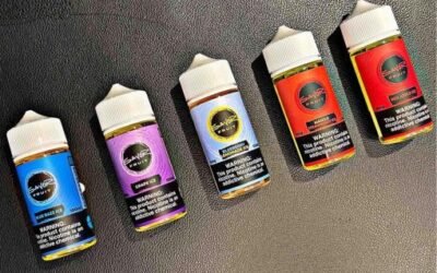 Tinh Dầu Saltnic Savor Fruit – Hương Vị Trái Cây Ngọt Ngào Cho Trải Nghiệm Vaping Thư Giãn