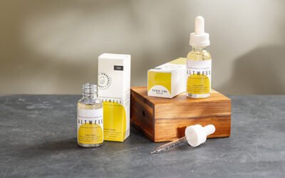 Tinh dầu CBD: Lợi ích, rủi ro và những điều cần biết