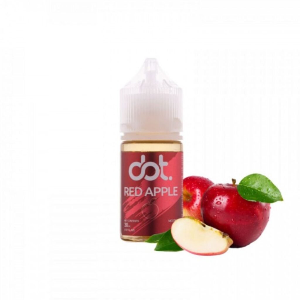 inh dầu Saltnic Dotmod
