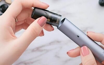Relx 2.0ml Pod System: Vape Pen “Sang Xịn Mịn” – Trải Nghiệm Vaping Tuyệt Hảo