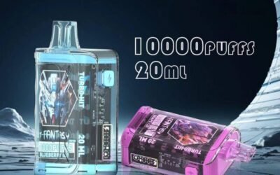 T-Fantasy Limited – Độc Quyền Cho Trải Nghiệm Vape Đỉnh Cao